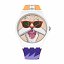 Swatch X Dragon Ball Z SUOZ346 Kame Sennin